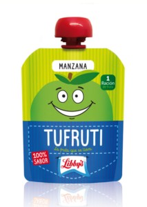 tufruti-manzana